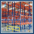 Used Warehouse Height Equipment Storage Rack